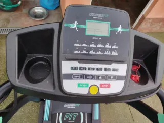 Cinta de Correr Runnerfit Cecotec