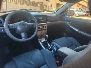 Toyota Corolla 2007