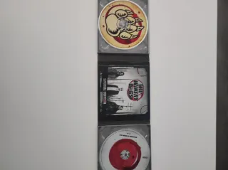 The Winery Dogs - Unleashed in Japan 2013 CD