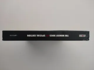 The Winery Dogs - Unleashed in Japan 2013 CD