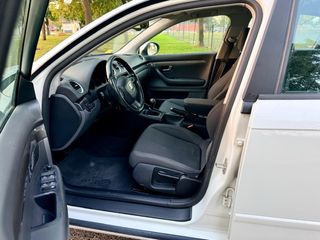 SEAT Exeo 1.8 TSI 120 cv  2011