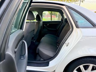 SEAT Exeo 1.8 TSI 120 cv  2011