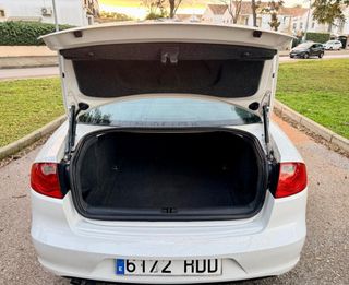 SEAT Exeo 1.8 TSI 120 cv  2011