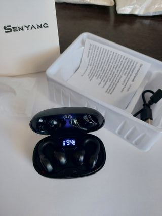 Auriculares Bluetooth TWS - similar a Honor Choice