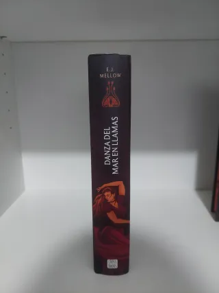 Mousai 2. Danza del mar en llamas: Edición con ...