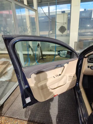 Volkswagen Passat 2013