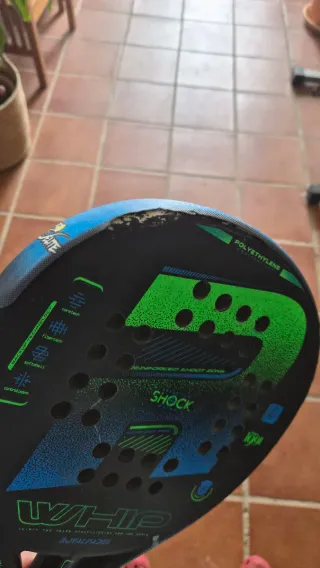 Pala Royal Padel Whip