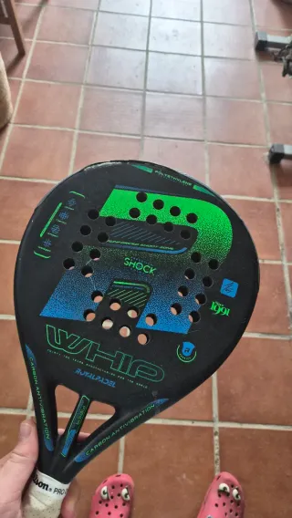 Pala Royal Padel Whip
