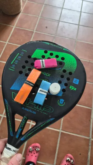 Pala Royal Padel Whip