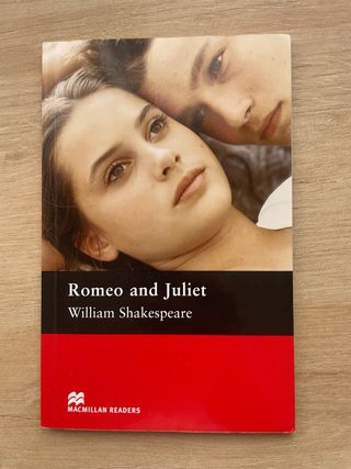 MR (P) Romeo & Juliet