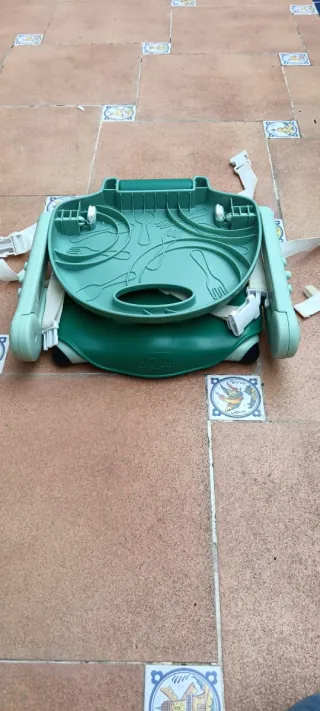Trona portátil Chicco
