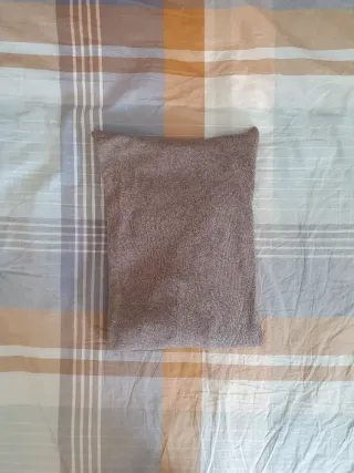 Jersey Zara Cuello Alto