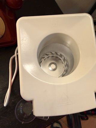 Macchina Popcorn Ariete Party Time Rossa