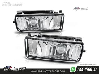 FAROS ANTINIEBLA PARA BMW SERIE 3 E36