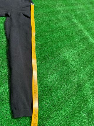 Jersey Tommy Hilfiger Negro Cuello V