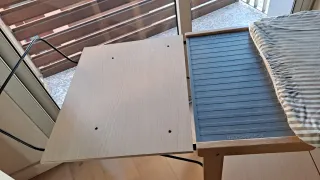 Tabla de planchar Foppapedretti