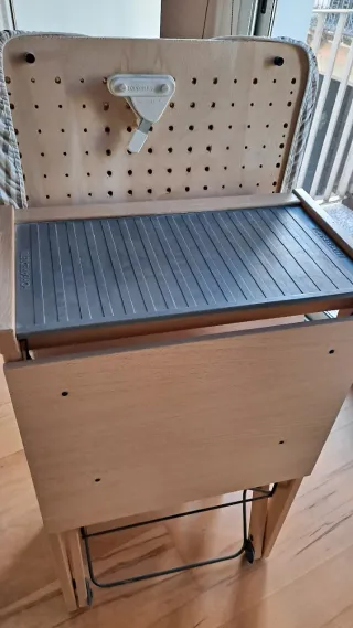 Tabla de planchar Foppapedretti