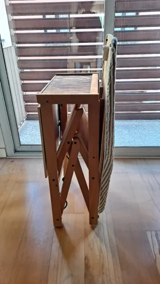 Tabla de planchar Foppapedretti