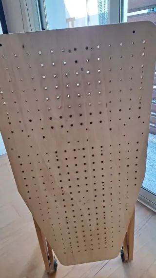 Tabla de planchar Foppapedretti