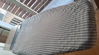 Tabla de planchar Foppapedretti