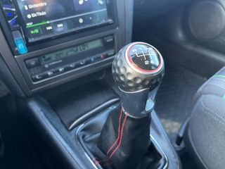 Volkswagen Bora 2001