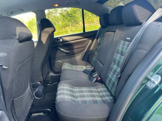 Volkswagen Bora 2001