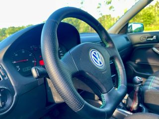 Volkswagen Bora 2001