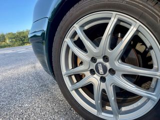 Volkswagen Bora 2001