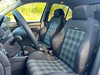 Volkswagen Bora 2001