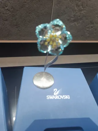Swarovski Fiori Cristallo