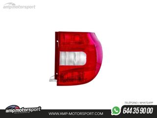 PILOTO TRASERO DERECHO PARA SKODA YETI
