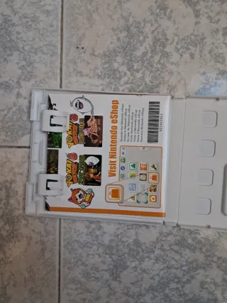 Pokémon Ultrasole Nintendo 3DS RPG