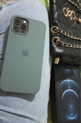 iPhone 12 Pro Max 128GB Gris