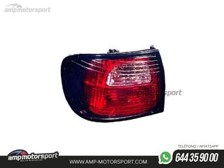 PILOTO TRASERO IZQUIERDO PARA NISSAN PRIMERA