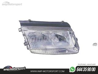 FARO DELANTERO DERECHO PARA VW PASSAT 3B B5 BERLINA / VARIANT