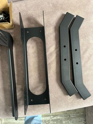 Soporte Profesional IMAYCC Bicicleta 24-29