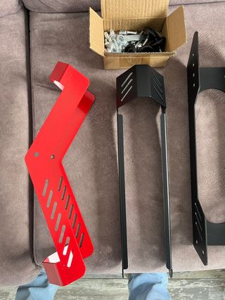 Soporte Profesional IMAYCC Bicicleta 24-29