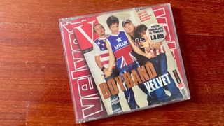 CD musicali raccolte vari lotto 2 CD