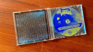 CD musicali raccolte vari lotto 2 CD