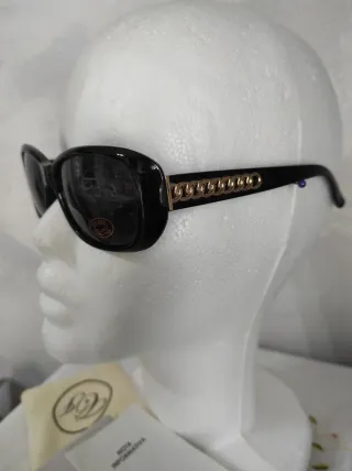 Occhiali da sole donna neri