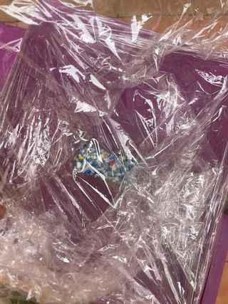 Extrusora de plástico