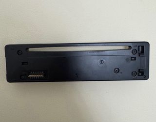 Frontalino Sony CDX-GT20 Autoradio MP3 WMA