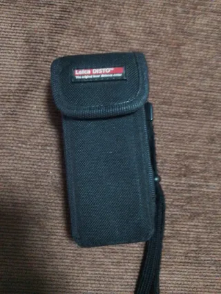 Medidor Láser Leica Disto D2