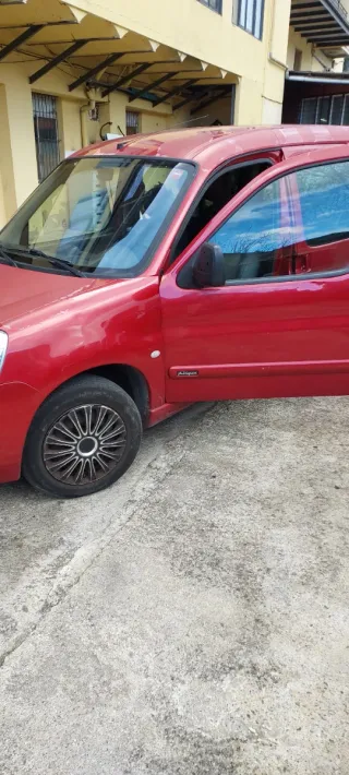 Citroen Berlingo 2003