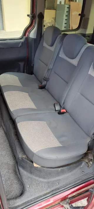 Citroen Berlingo 2003