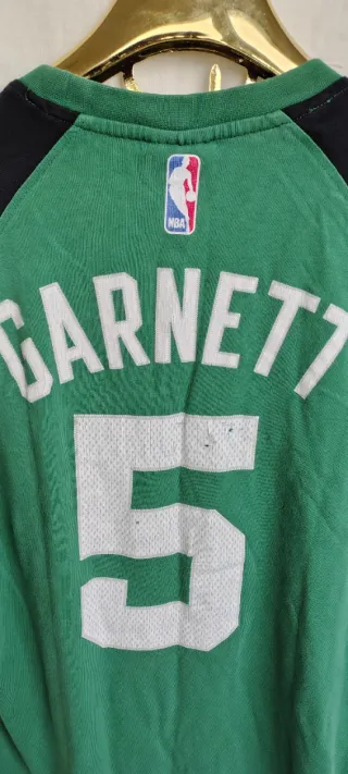 Maglia Adidas NBA Garnett 5 S