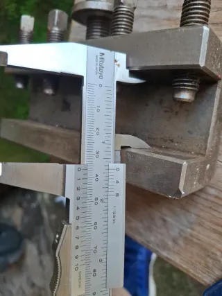 Porta herramientas para torno