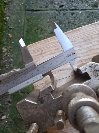 Porta herramientas para torno