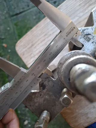 Porta herramientas para torno