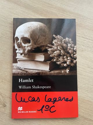 MR (I) Hamlet